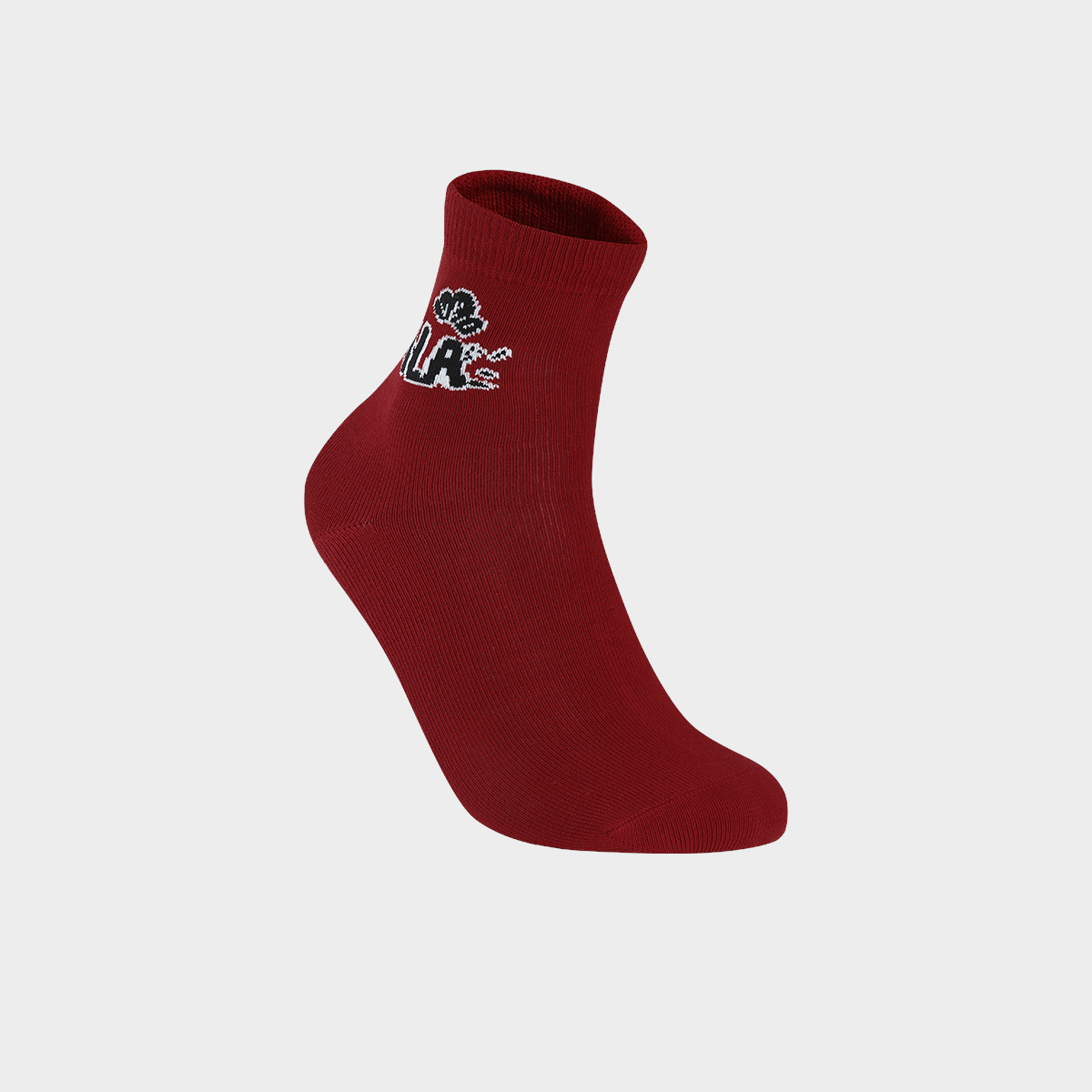 FILA CORE HERITAGE CNY SOCKS Women's Middle Socks