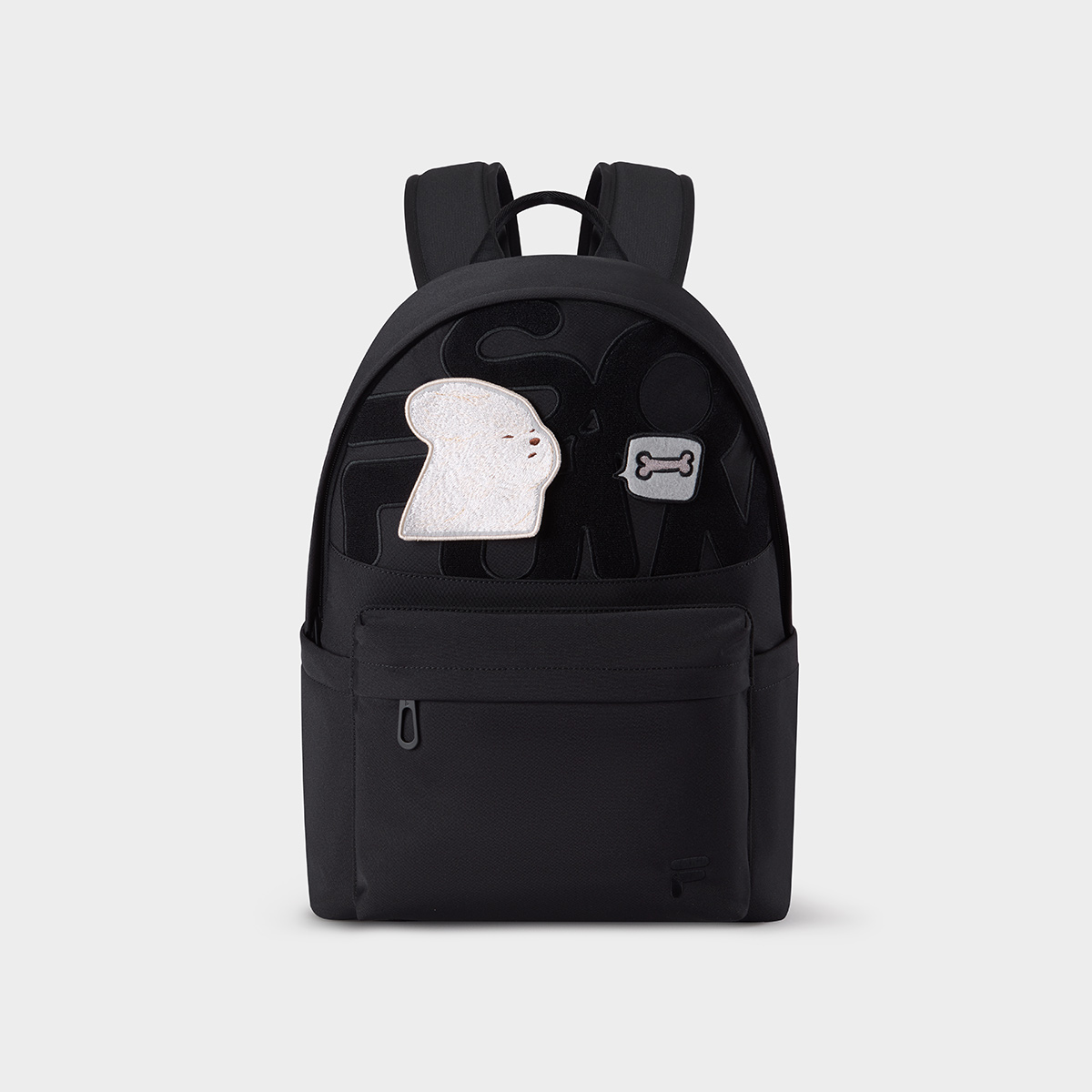[Tian Xi Wei's Pick] FILA FUSION Unisex Backpack