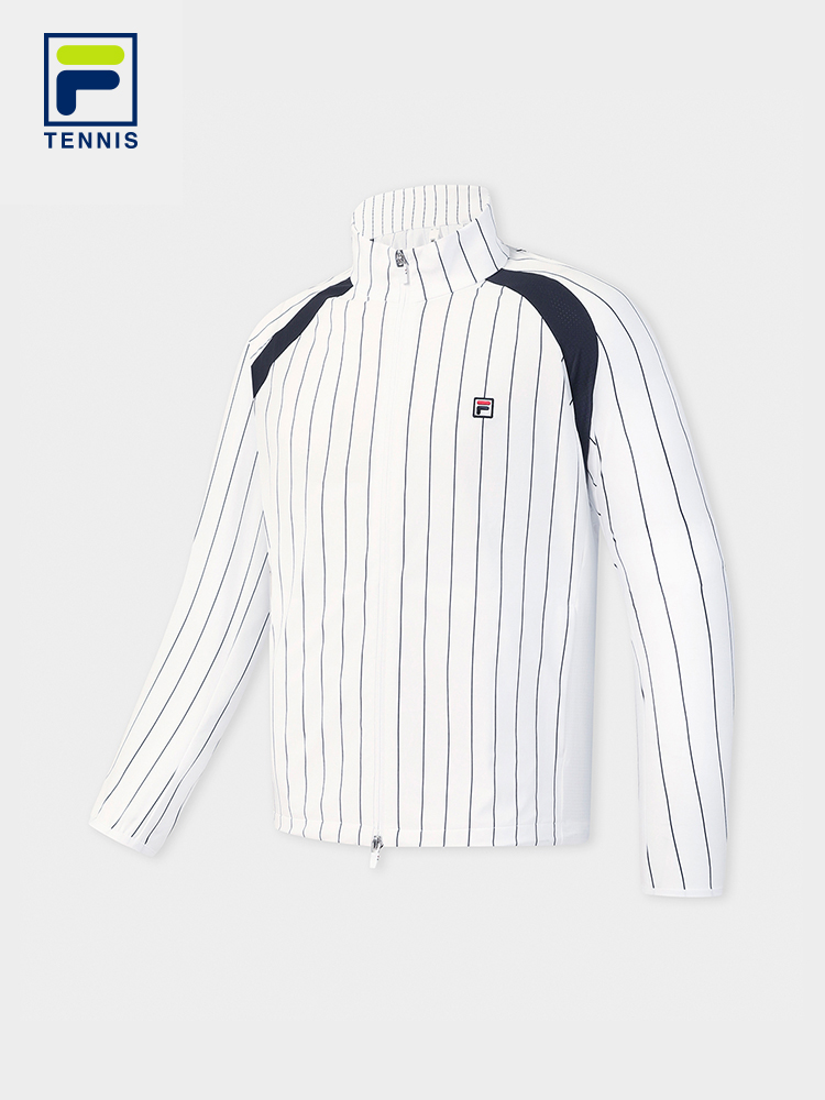FILA MEN'S TENNIS Woven Jacket