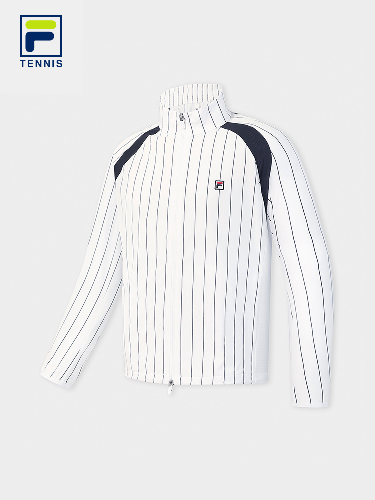 FILA MEN'S TENNIS Woven Jacket