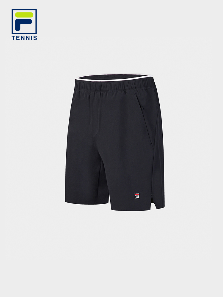 FILA MEN'S TENNIS Woven Shorts