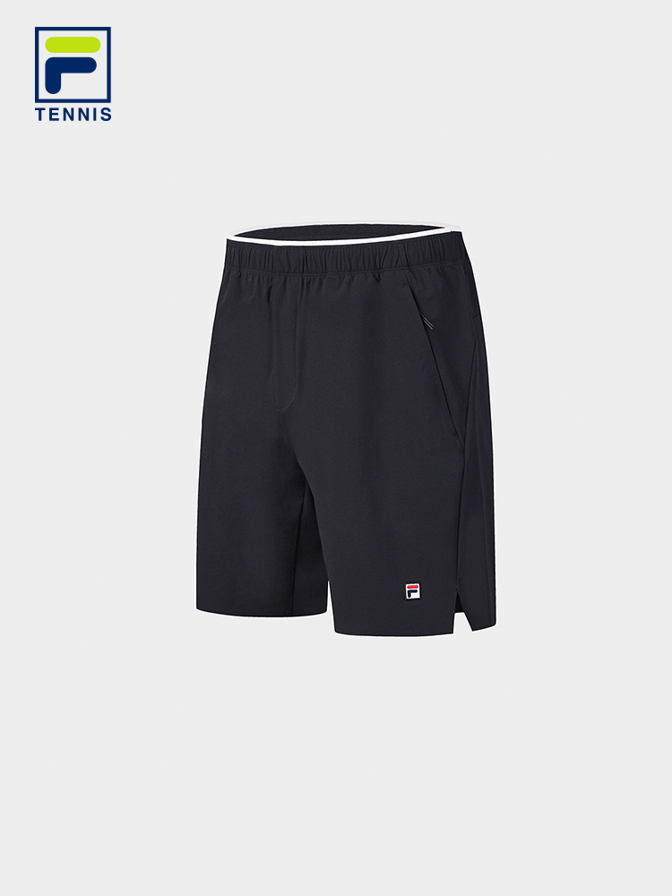 FILA MEN'S TENNIS Woven Shorts