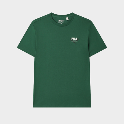 FILA CORE LIFESTYLE ORIGINALE RHAPSODY OF LEGENDS Men Short Sleeve T-shirt