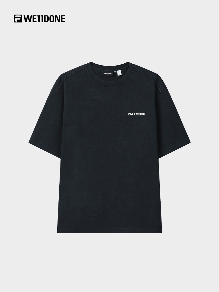 FILA MEN'S X WE11DONE Short Sleeve T-Shirt