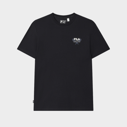 FILA CORE LIFESTYLE ORIGINALE RHAPSODY OF LEGENDS Men Short Sleeve T-shirt