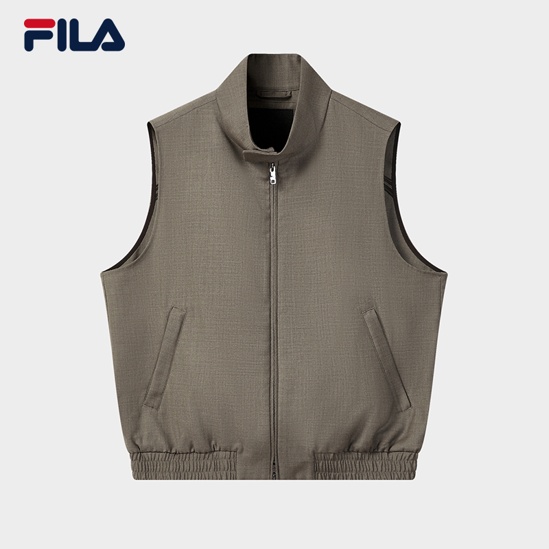 FILA WOMEN'S MILANO Woven Vest