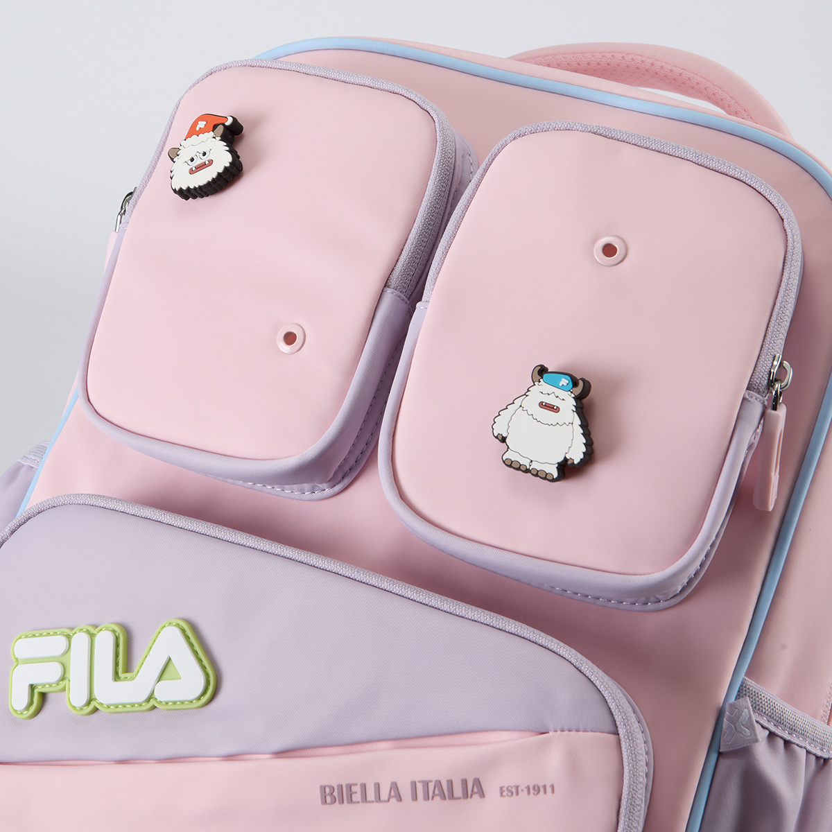 FILA KIDS ORIGINALE Boys Backpack
