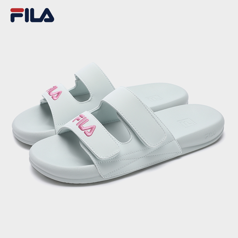 FILA CORE FASHION DRIFTER WOMEN Women Slippers (Green White