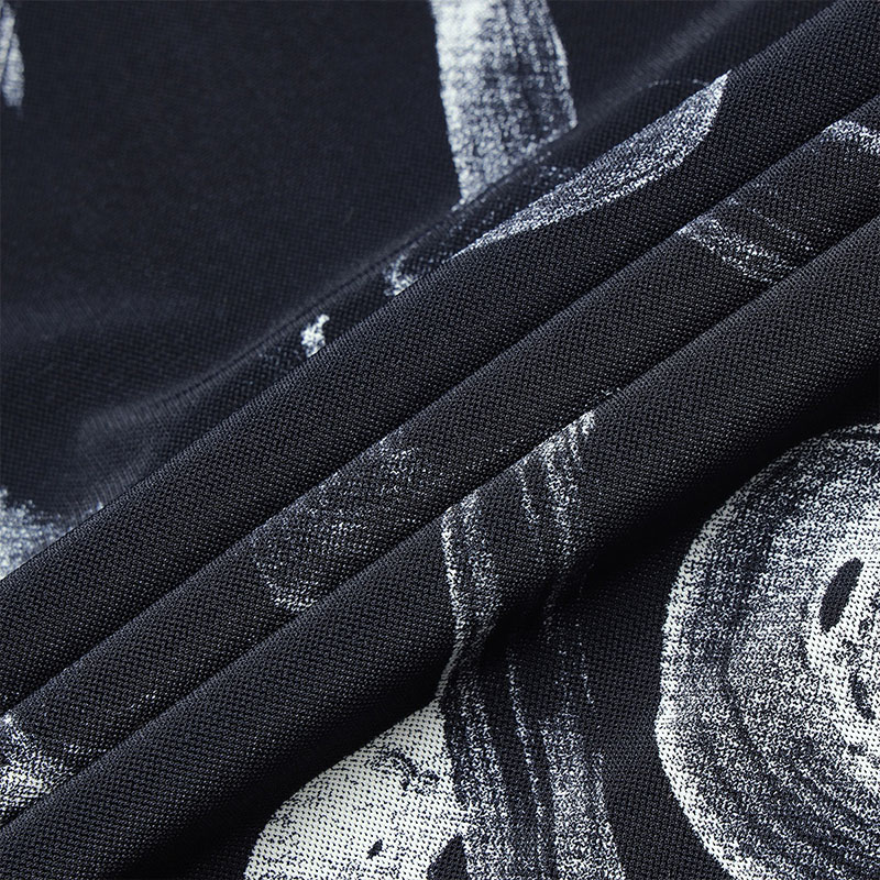 FILA CORE x ETUDES ANOTHER CLUB Women's Dress in Full Print
