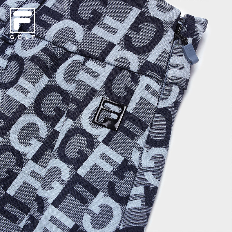 FILA CORE ATHLETICS GOLF Women Skirt in Full Print