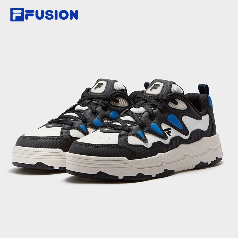 FILA FUSION SKATEBOARDING BURWEED Men Skate Shoes