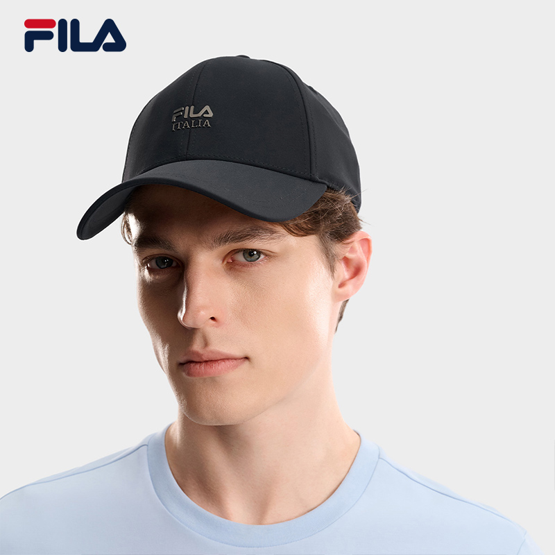 FILA Unisex Baseball Cap