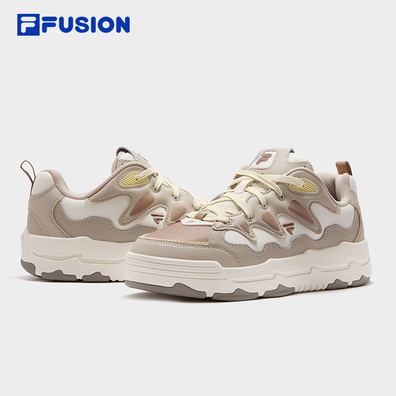 FILA FUSION FUSION SKATEBOARDING BURWEED Women Skate Shoes