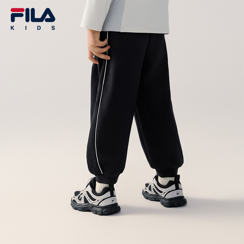 FILA KIDS ORIGINALE Boys Knit Pants