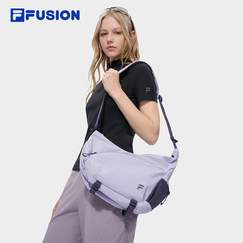 FILA FUSION INLINE Unisex Crossbody Bag
