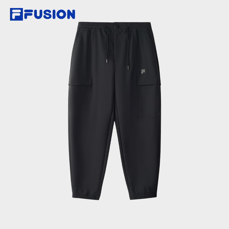 FILA FUSION INLINE FUSIONEER Men Woven Pants