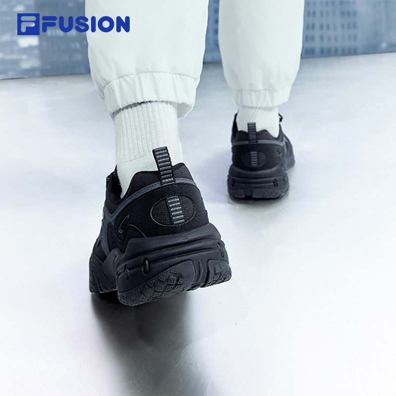 FILA FUSION KRIPTONITE FUSION SNEAKERS Women's Sneakers