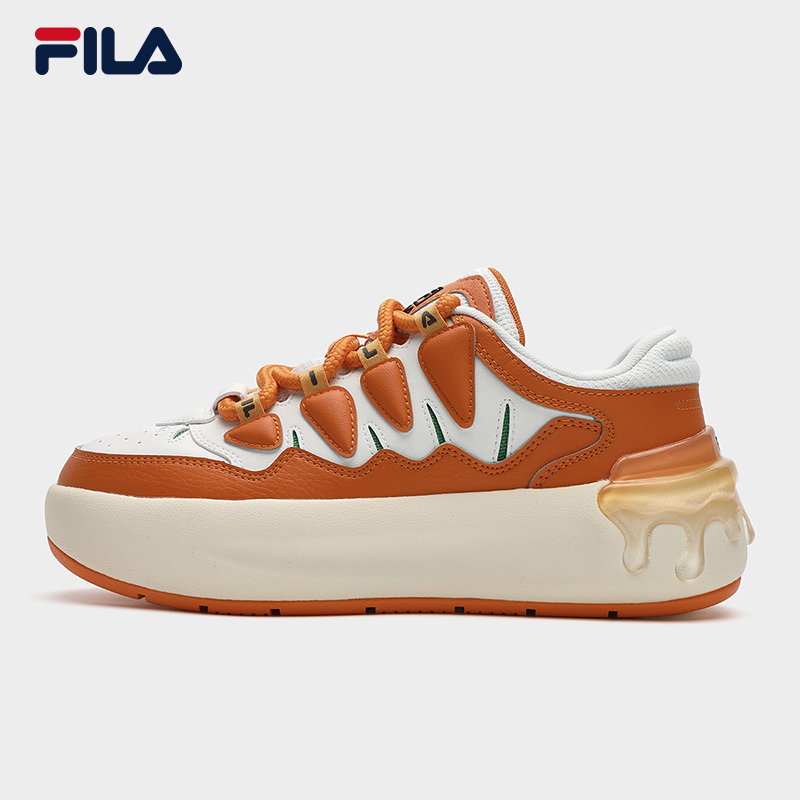 FILA CORE CARROT FASHION MODERNO Women Sneakers Shoes