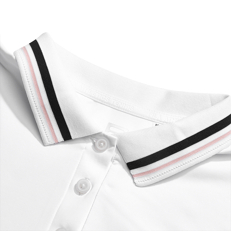 FILA CORE Women's TENNIS COURTOPIA Dress in White