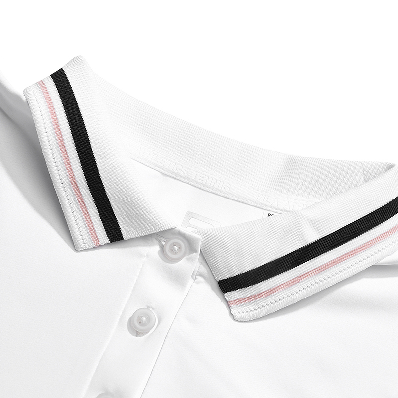 FILA CORE Women's TENNIS COURTOPIA Dress in White