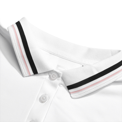 FILA CORE Women's TENNIS COURTOPIA Dress in White