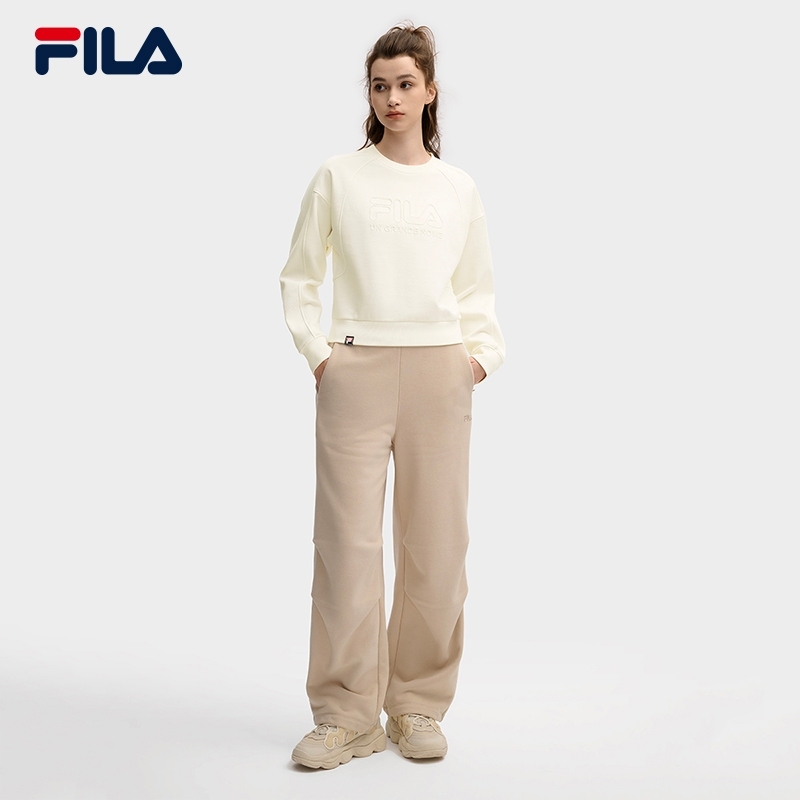 FILA CORE LIFESTYLE FILA ORIGINALE Women Sweatshirt