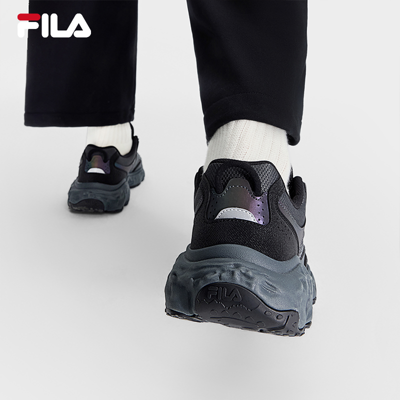 FILA CORE MODERNO FILA TORNADO Men Sneakers