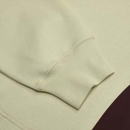 FILA FUSION x FACETASM Men's Hooded Sweater in Pink