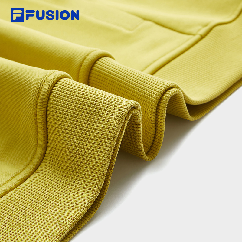 FILA FUSION WORKWEAR Men Sweatshirt