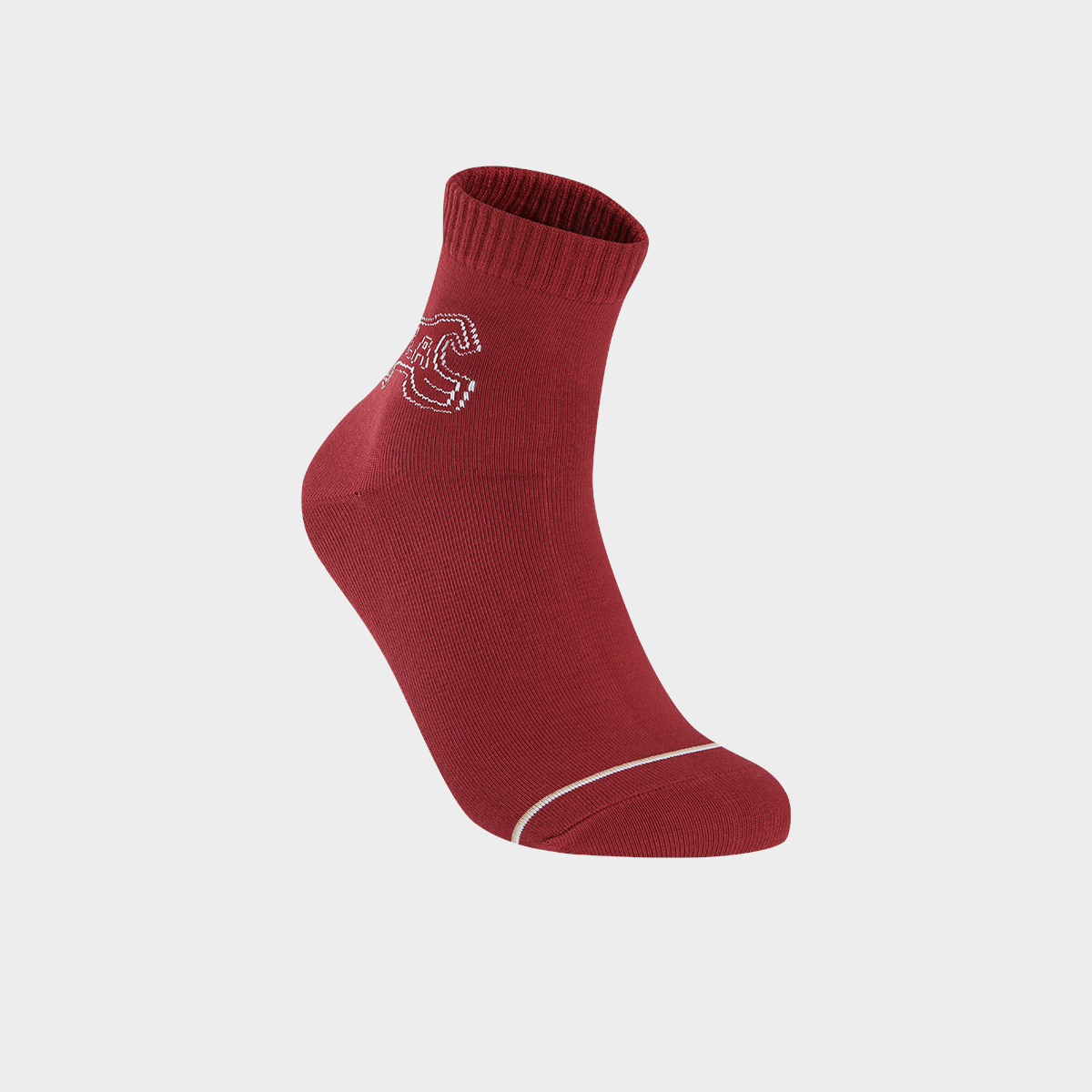 FILA CORE FILA ORIGINALE CNY SOCKS Men's Middle Socks