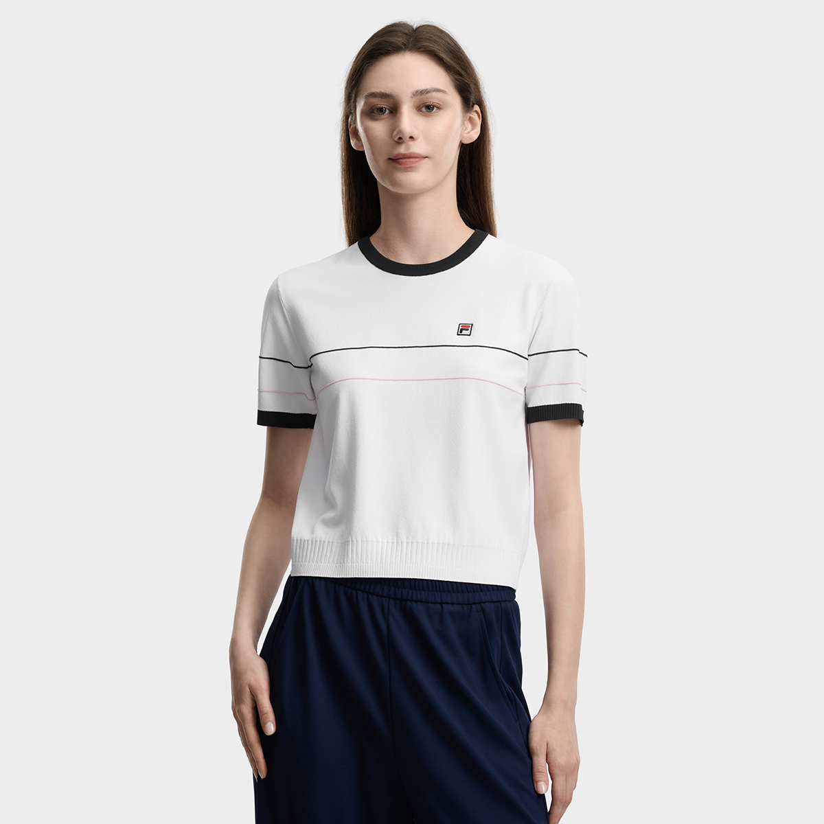 FILA Women Knitted Top