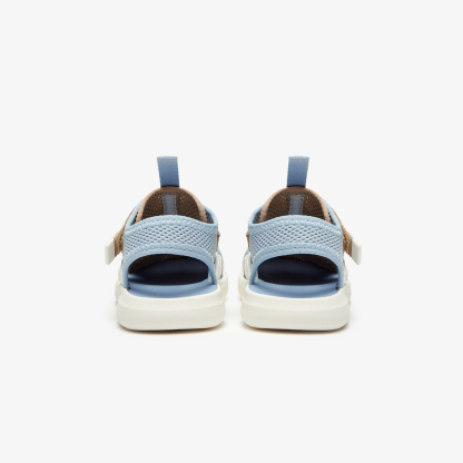 FILA KIDS SOFT SEASON Boys Sandals in Black