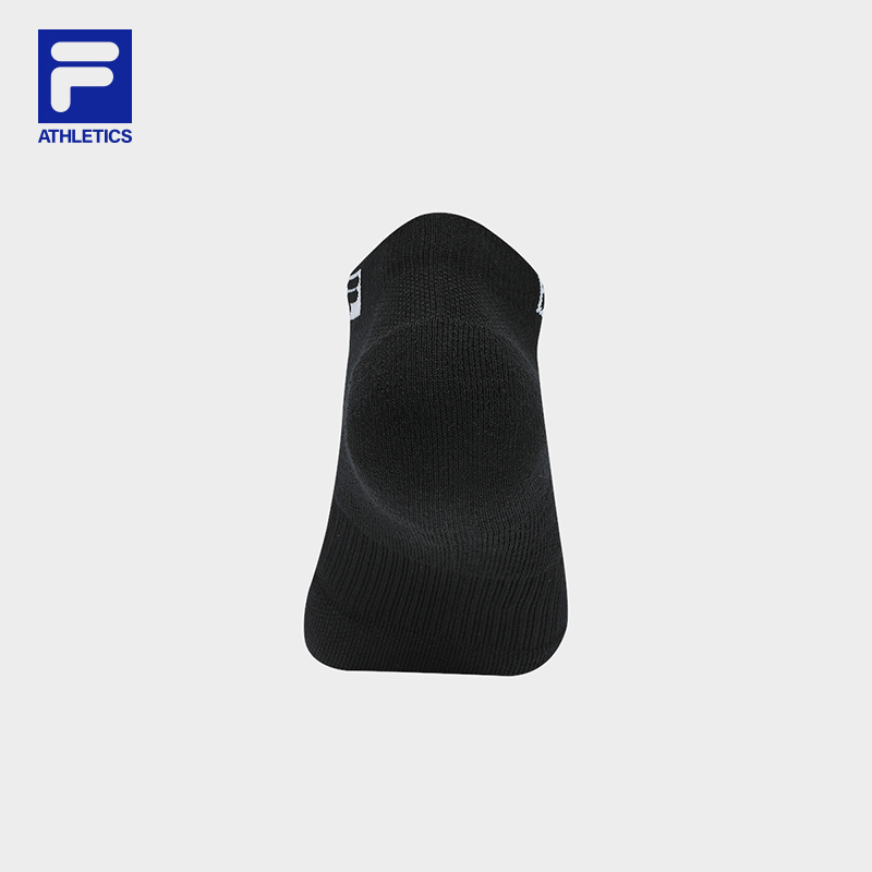 FILA CORE ATHLETICS FITNESS Men Socks （Black/Blue/White)