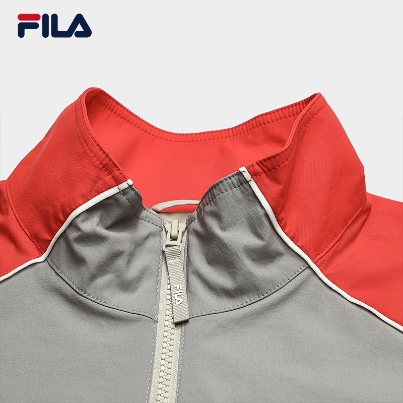 FILA CORE LIFESTYLE FILA ORIGINALE Women Woven Jacket