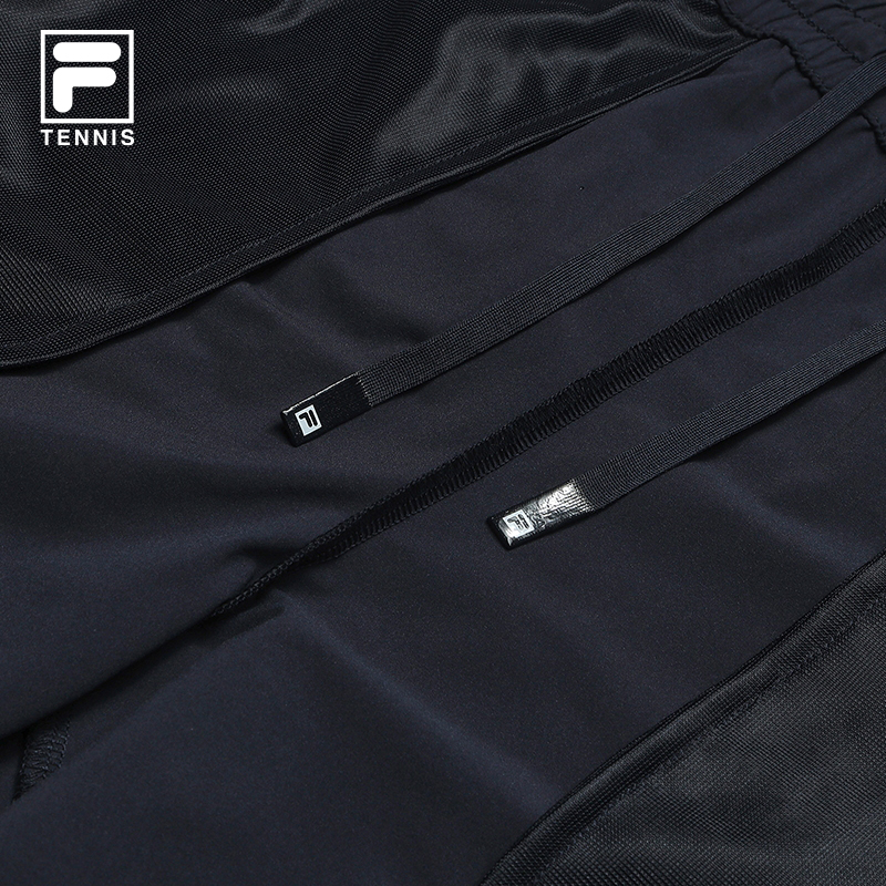FILA CORE TENNIS Men Vibrant Classic Woven Shorts