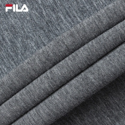 FILA CORE LIFESTYLE WHITE Women Hooded Jacket