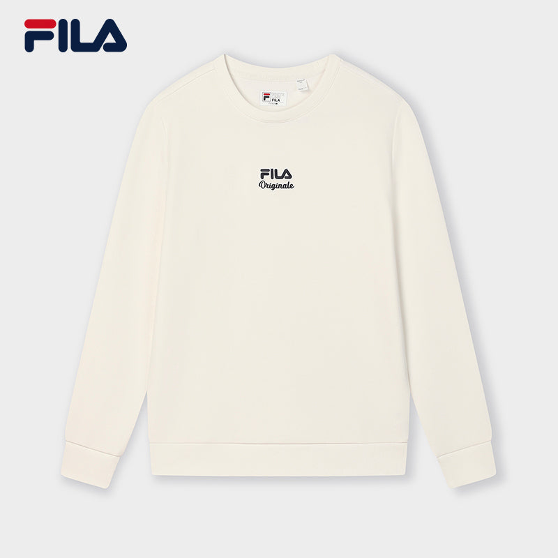 FILA CORE LIFESTYLE ORIGINAL VINTAGE TENNIS CLUB Men Sweatshirt
