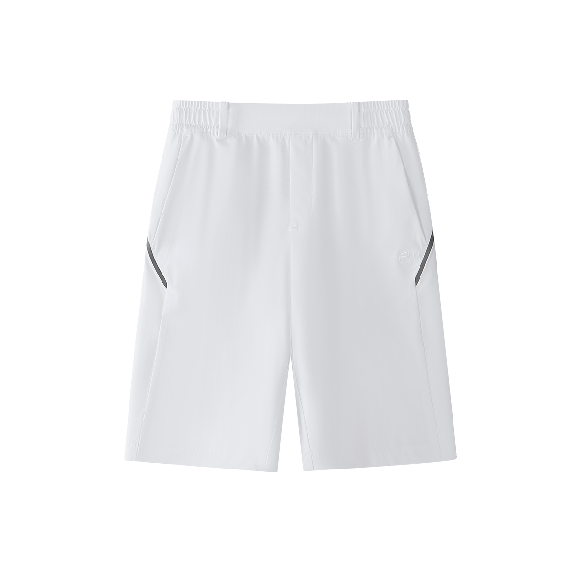 FILA KIDS PERFORMANCE Boys Woven Bermuda Shorts