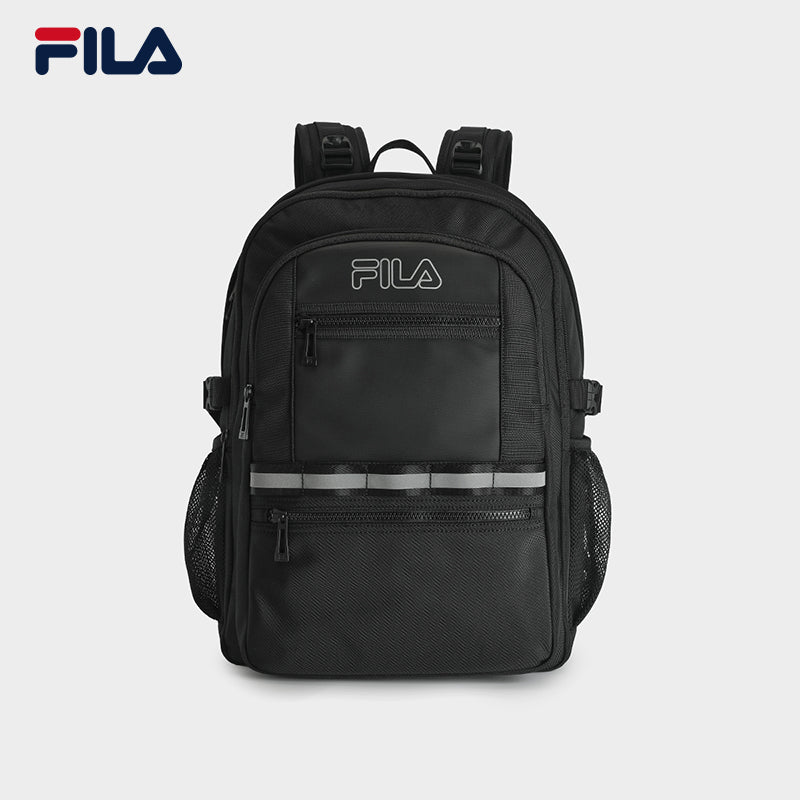 【FILA】 String Core Backpack /追跡付 FILA】 String Core Backpack /追跡付 (FILA/バックパック