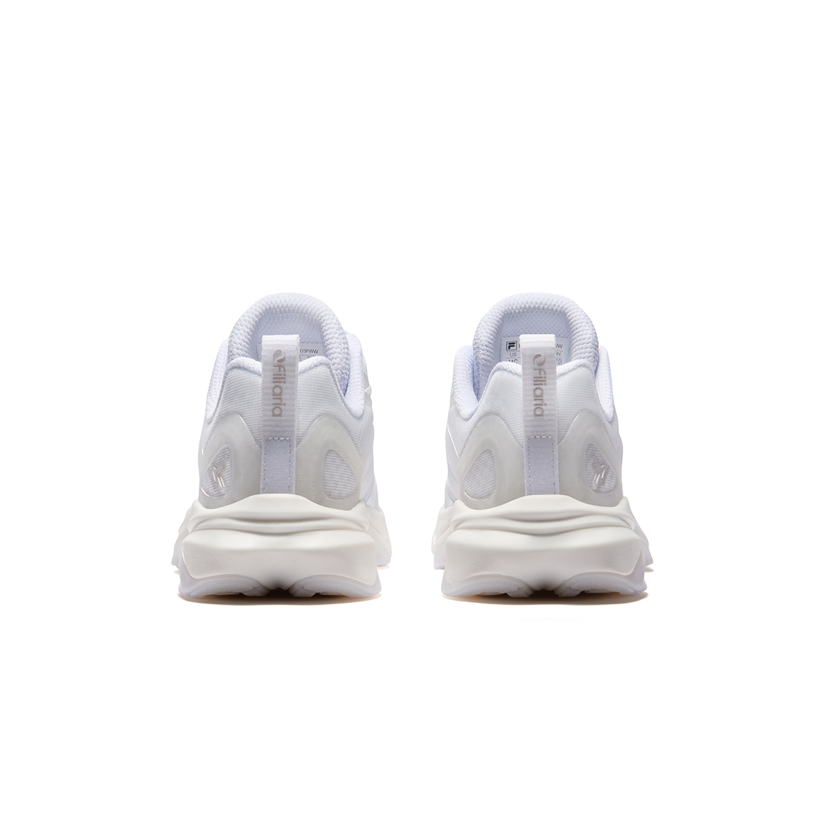 FILA BOYS' HERITAGE-FHT SPHINX 3 Shoes