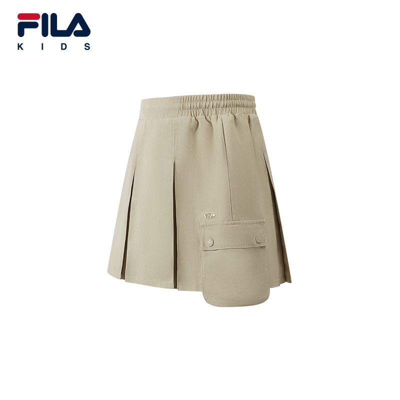 FILA KIDS CROSS OVER Girls Skirt