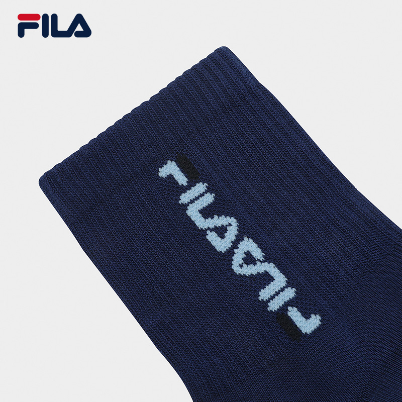 FILA CORE LIFESTYLE FILA ORIGINALE Men Middle Socks