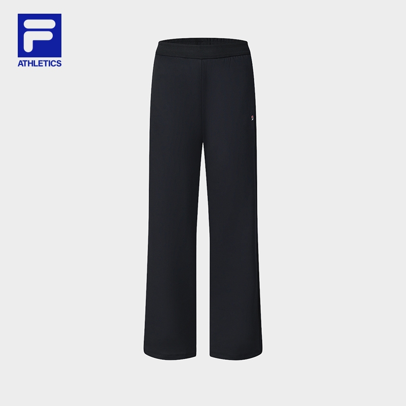 FILA CORE ATHLETICS TENNIS Women Knit Pants