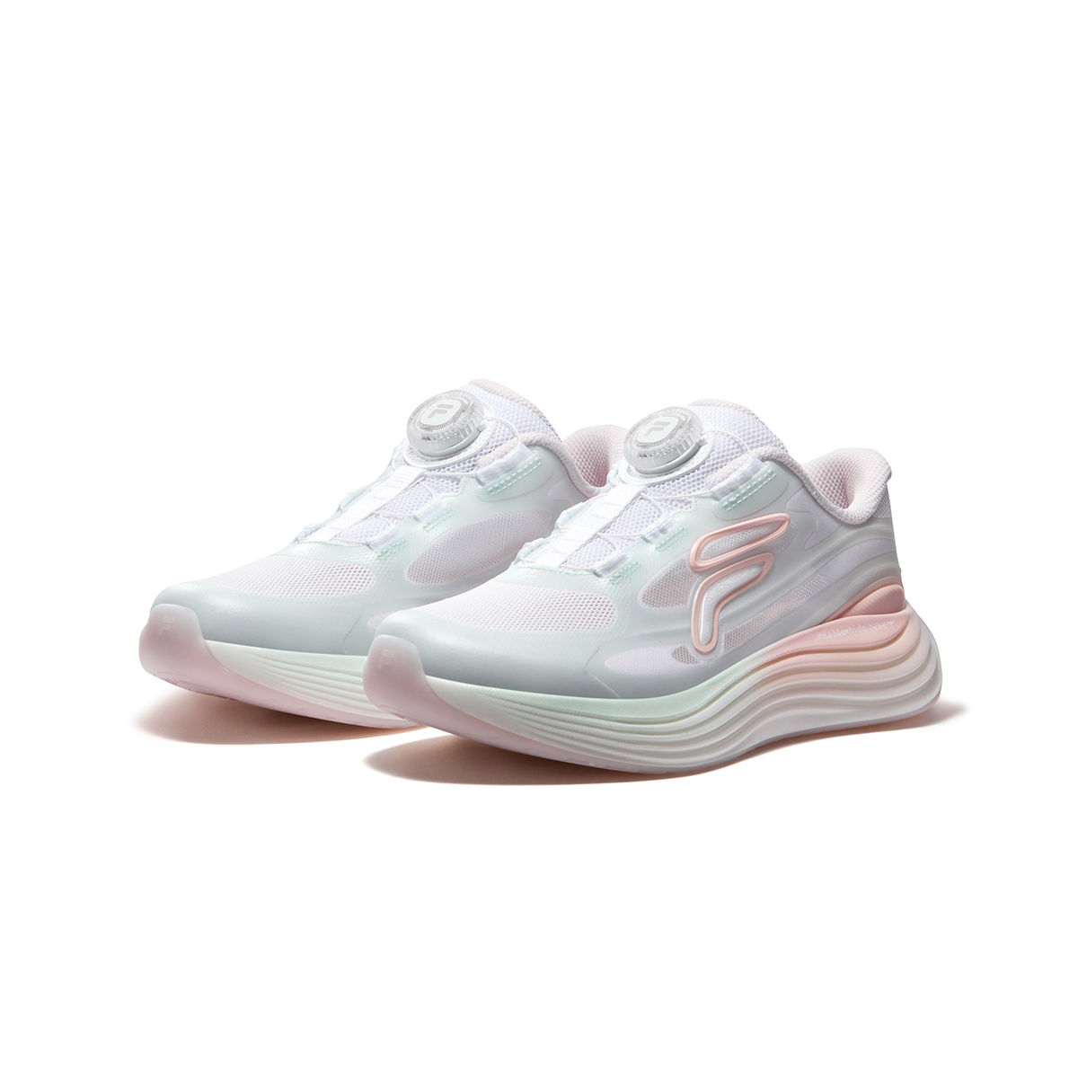 FILA KIDS PERFORMANCE Girls Running Shoes
