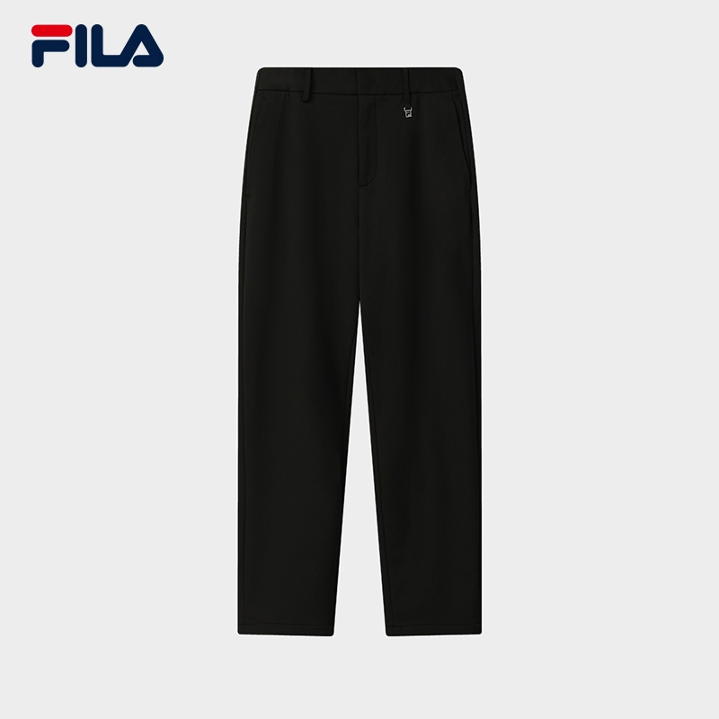 FILA CORE LIFESTYLE BLUE Italian excellence 1 Men Knit Pants