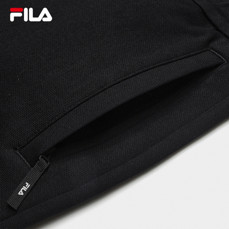 FILA CORE LIFESTYLE FILA ORIGINALE Men Knit Pants