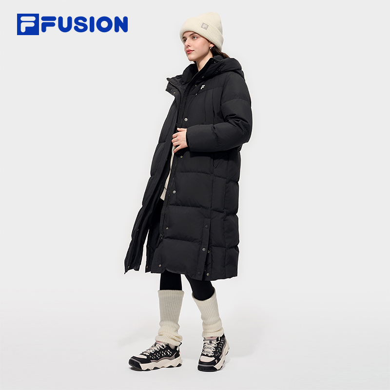 FILA FUSION FUSIONEER Women Down Jacket