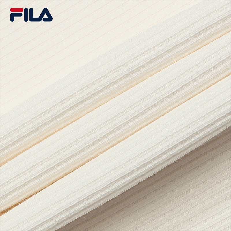 FILA CORE LIFESTYLE FILA ORIGINALE Women Knit Top