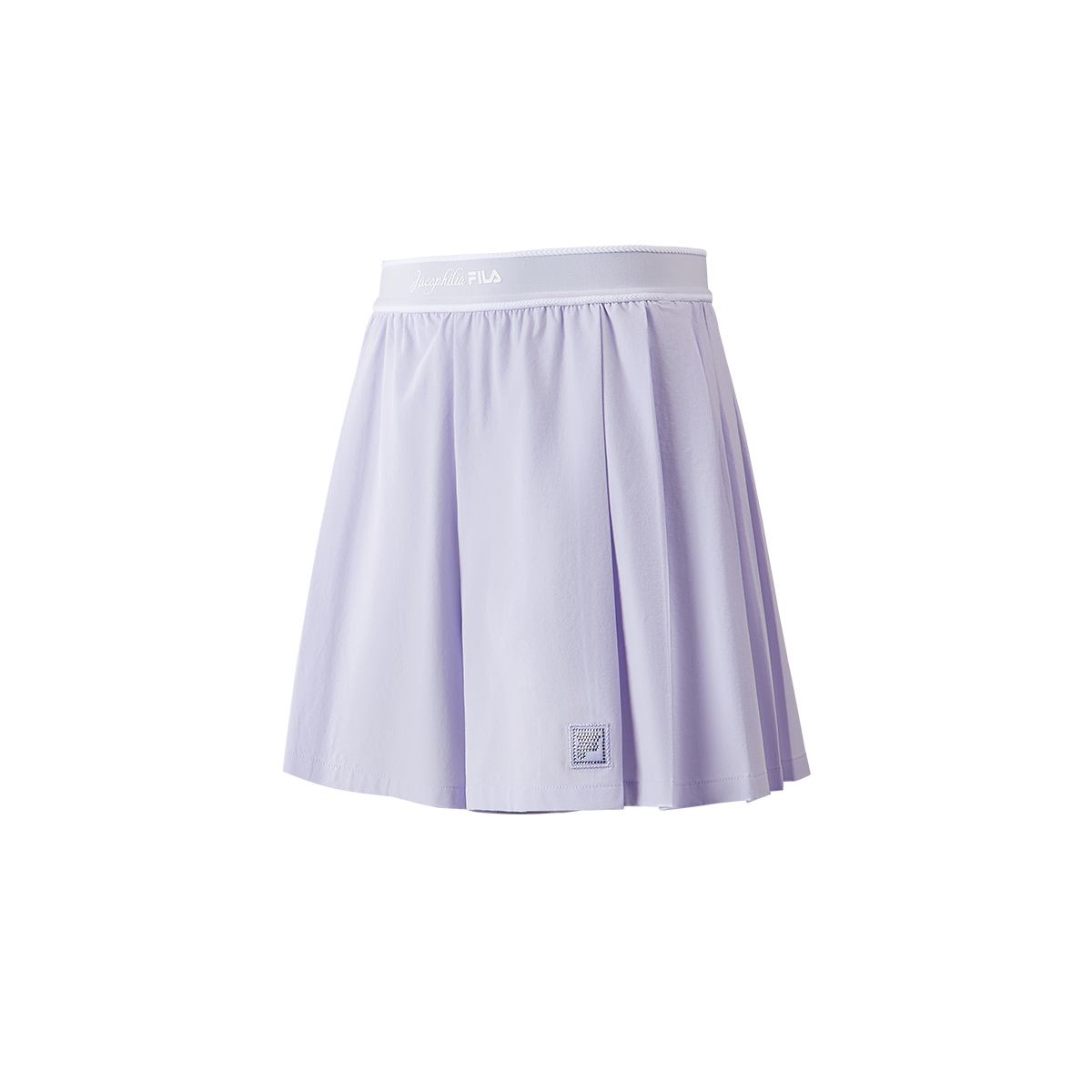 FILA KIDS WHITE LINE WHITE LINE Girls Shorts