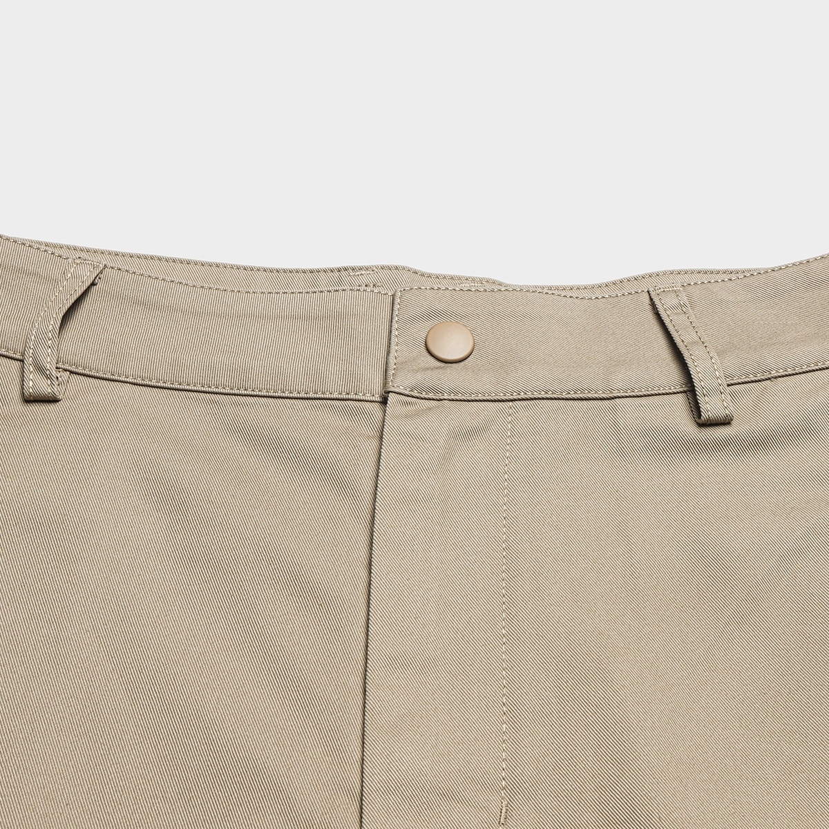 FILA Men Woven Bermuda Shorts